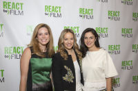 4th Annual React to Film Awards #137