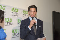 4th Annual React to Film Awards #253