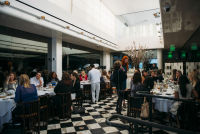 DECORTÉ Luncheon at MR CHOW Beverly Hills #68