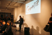 Consort62 Presents FW/16 at Astroetic Studios #16