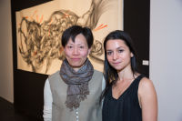Contemporary Artist Hui Chi Lee Debuts 'Lian : Lian' Exhibit #4