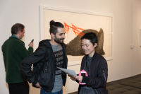 Contemporary Artist Hui Chi Lee Debuts 'Lian : Lian' Exhibit #11
