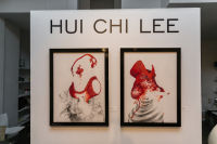 Contemporary Artist Hui Chi Lee Debuts 'Lian : Lian' Exhibit #41