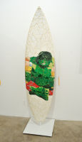 Rock Paper Scissors Art Auction #99