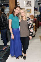 LOS ANGELES, CA - MARCH 17:  Tammy Goldman and Samantha Mullen attend Sarah Hendler Estate Debuts At Nickey Kehoe/NK Shop on March 17, 2016 in Los Angeles, California.  (Photo by Stefanie Keenan/Getty Images for Sarah Hendler)