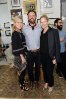 LOS ANGELES, CA - MARCH 17: Cara Shiflett, Todd Nickey and Kate Shearer attend Sarah Hendler Estate Debuts At Nickey Kehoe/NK Shop on March 17, 2016 in Los Angeles, California.  (Photo by Stefanie Keenan/Getty Images for Sarah Hendler)