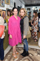 LOS ANGELES, CA - MARCH 17:  Amy Cohn and Ellen Rapaport attend Sarah Hendler Estate Debuts At Nickey Kehoe/NK Shop on March 17, 2016 in Los Angeles, California.  (Photo by Stefanie Keenan/Getty Images for Sarah Hendler)