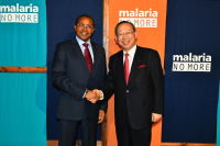 Malaria No More 10th Anniversary Gala #124
