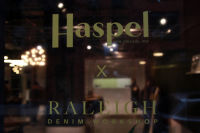Haspel X Raleigh Denim Collaboration Launch #6