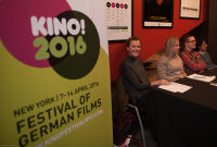 Kino! 2016 Opening Night Premiere 