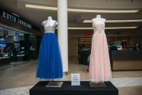 Prom Preview Runway Show for Outstanding Local Students at The Shops at Montebello #13