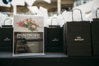 Prom Preview Runway Show for Outstanding Local Students at The Shops at Montebello #18