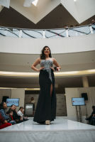 Prom Preview Runway Show for Outstanding Local Students at The Shops at Montebello #76