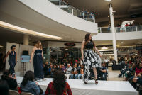 Prom Preview Runway Show for Outstanding Local Students at The Shops at Montebello #83