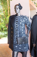 CHANEL Fashion Lunch for NY Boys Club in Palm Beach  Photos by CAPEHART  #capehartphotography #NYboysclub #chanel