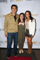 Beth & Charly's Premiere Party  #16