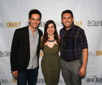 Beth & Charly's Premiere Party  #19