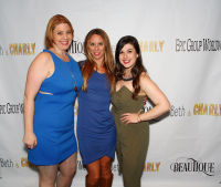 Beth & Charly's Premiere Party  #26