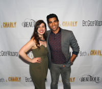 Beth & Charly's Premiere Party  #33