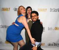 Beth & Charly's Premiere Party  #37