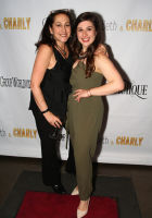Beth & Charly's Premiere Party  #44