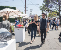 West Hollywood Design District A Street Af(fair) on April 30, 2016 (Photo by Inae Bloom/Guest of a Guest)