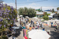 West Hollywood Design District A Street Af(fair) on April 30, 2016 (Photo by Inae Bloom/Guest of a Guest)