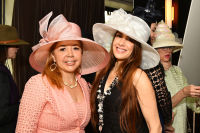 New York Philanthropist Michelle-Marie Heinemann hosts 7th Annual Bellini and Bloody Mary Hat Party sponsored by Old Fashioned Mom Magazine #31