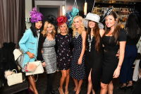 New York Philanthropist Michelle-Marie Heinemann hosts 7th Annual Bellini and Bloody Mary Hat Party sponsored by Old Fashioned Mom Magazine #32
