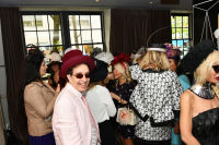 New York Philanthropist Michelle-Marie Heinemann hosts 7th Annual Bellini and Bloody Mary Hat Party sponsored by Old Fashioned Mom Magazine #49