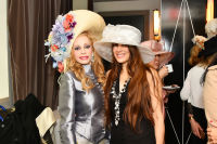 New York Philanthropist Michelle-Marie Heinemann hosts 7th Annual Bellini and Bloody Mary Hat Party sponsored by Old Fashioned Mom Magazine #55