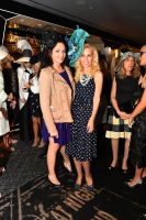 New York Philanthropist Michelle-Marie Heinemann hosts 7th Annual Bellini and Bloody Mary Hat Party sponsored by Old Fashioned Mom Magazine #56