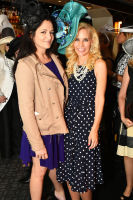 New York Philanthropist Michelle-Marie Heinemann hosts 7th Annual Bellini and Bloody Mary Hat Party sponsored by Old Fashioned Mom Magazine #57