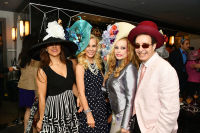 New York Philanthropist Michelle-Marie Heinemann hosts 7th Annual Bellini and Bloody Mary Hat Party sponsored by Old Fashioned Mom Magazine #62