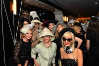 New York Philanthropist Michelle-Marie Heinemann hosts 7th Annual Bellini and Bloody Mary Hat Party sponsored by Old Fashioned Mom Magazine #64