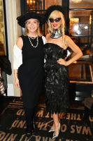 New York Philanthropist Michelle-Marie Heinemann hosts 7th Annual Bellini and Bloody Mary Hat Party sponsored by Old Fashioned Mom Magazine #67