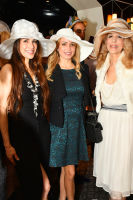 New York Philanthropist Michelle-Marie Heinemann hosts 7th Annual Bellini and Bloody Mary Hat Party sponsored by Old Fashioned Mom Magazine #69