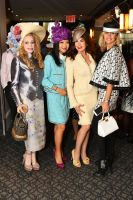 New York Philanthropist Michelle-Marie Heinemann hosts 7th Annual Bellini and Bloody Mary Hat Party sponsored by Old Fashioned Mom Magazine #81