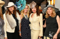 New York Philanthropist Michelle-Marie Heinemann hosts 7th Annual Bellini and Bloody Mary Hat Party sponsored by Old Fashioned Mom Magazine #87