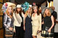 New York Philanthropist Michelle-Marie Heinemann hosts 7th Annual Bellini and Bloody Mary Hat Party sponsored by Old Fashioned Mom Magazine #88