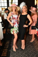 New York Philanthropist Michelle-Marie Heinemann hosts 7th Annual Bellini and Bloody Mary Hat Party sponsored by Old Fashioned Mom Magazine #91
