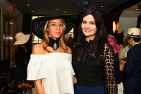 New York Philanthropist Michelle-Marie Heinemann hosts 7th Annual Bellini and Bloody Mary Hat Party sponsored by Old Fashioned Mom Magazine #95