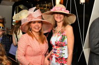 New York Philanthropist Michelle-Marie Heinemann hosts 7th Annual Bellini and Bloody Mary Hat Party sponsored by Old Fashioned Mom Magazine #97