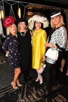 New York Philanthropist Michelle-Marie Heinemann hosts 7th Annual Bellini and Bloody Mary Hat Party sponsored by Old Fashioned Mom Magazine #102
