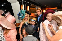 New York Philanthropist Michelle-Marie Heinemann hosts 7th Annual Bellini and Bloody Mary Hat Party sponsored by Old Fashioned Mom Magazine #106
