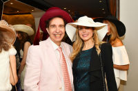New York Philanthropist Michelle-Marie Heinemann hosts 7th Annual Bellini and Bloody Mary Hat Party sponsored by Old Fashioned Mom Magazine #108