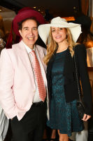 New York Philanthropist Michelle-Marie Heinemann hosts 7th Annual Bellini and Bloody Mary Hat Party sponsored by Old Fashioned Mom Magazine #109