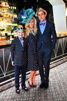New York Philanthropist Michelle-Marie Heinemann hosts 7th Annual Bellini and Bloody Mary Hat Party sponsored by Old Fashioned Mom Magazine #116