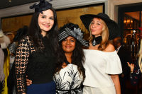 New York Philanthropist Michelle-Marie Heinemann hosts 7th Annual Bellini and Bloody Mary Hat Party sponsored by Old Fashioned Mom Magazine #126