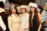 New York Philanthropist Michelle-Marie Heinemann hosts 7th Annual Bellini and Bloody Mary Hat Party sponsored by Old Fashioned Mom Magazine #131